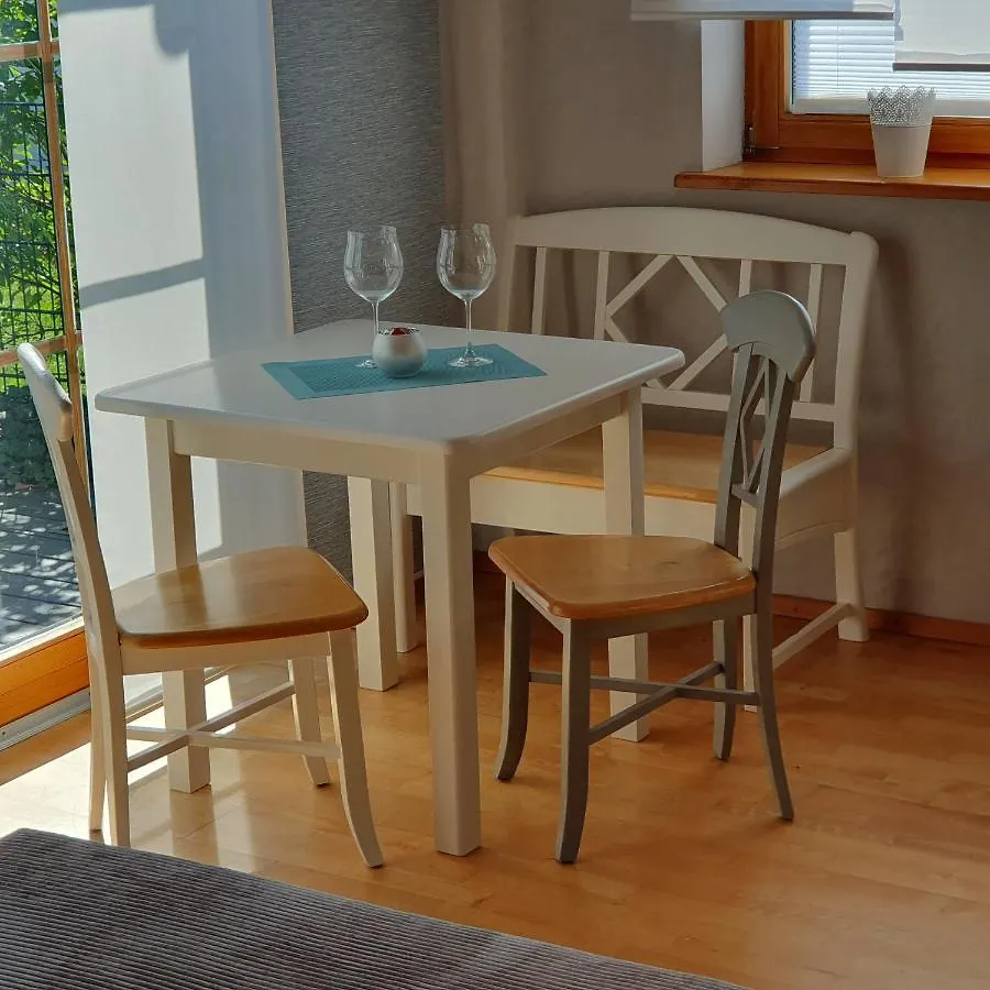 Ferienwohnung Relax Neudrossenfeld Deutschland