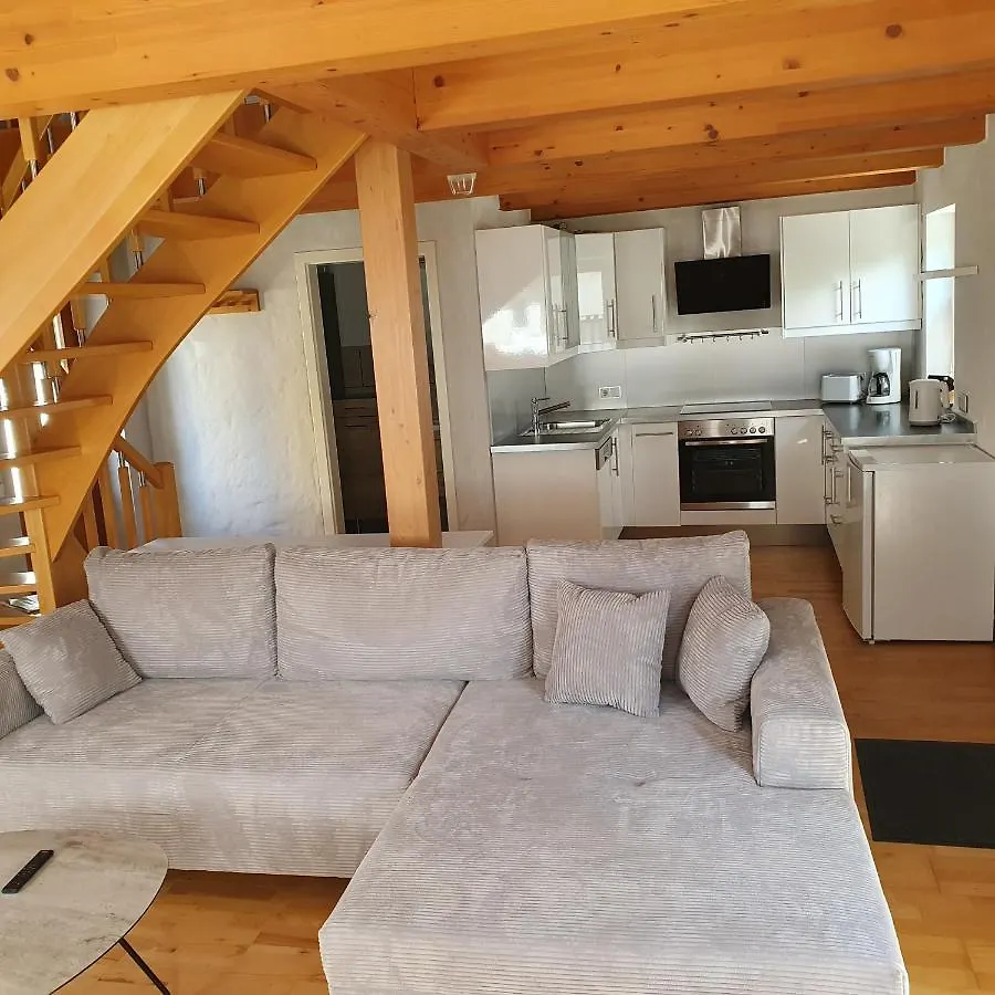 Ferienwohnung Relax Neudrossenfeld 0*,  Deutschland
