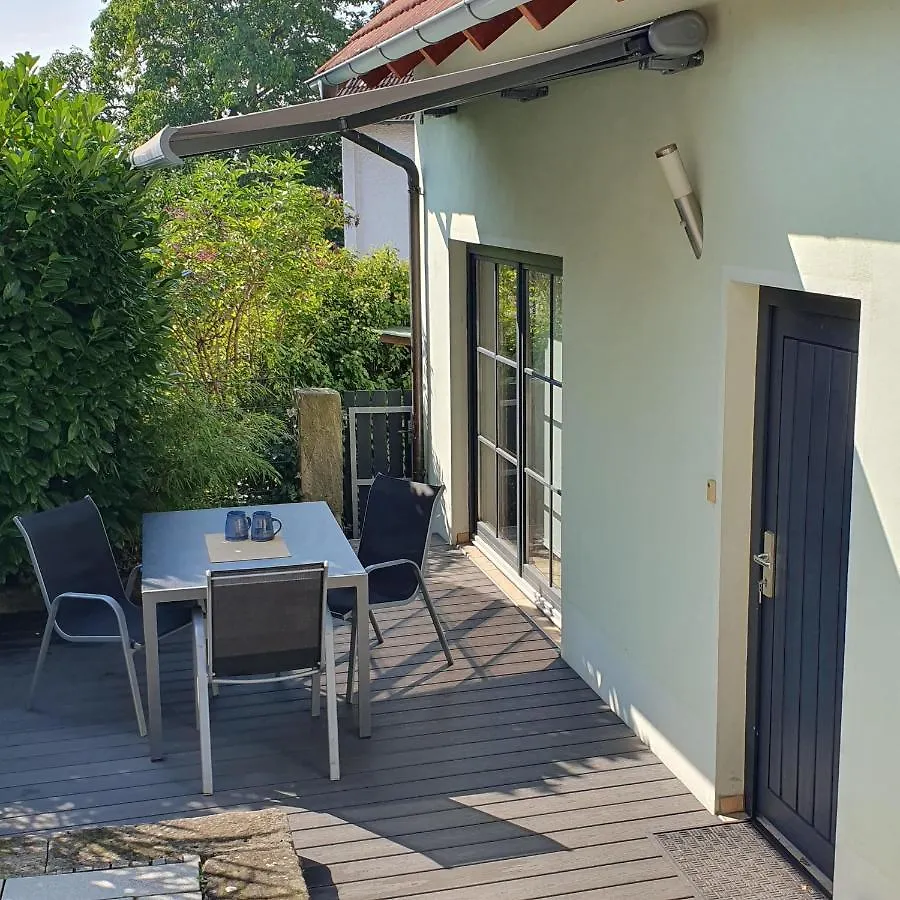Apartment Ferienwohnung Relax Neudrossenfeld Deutschland