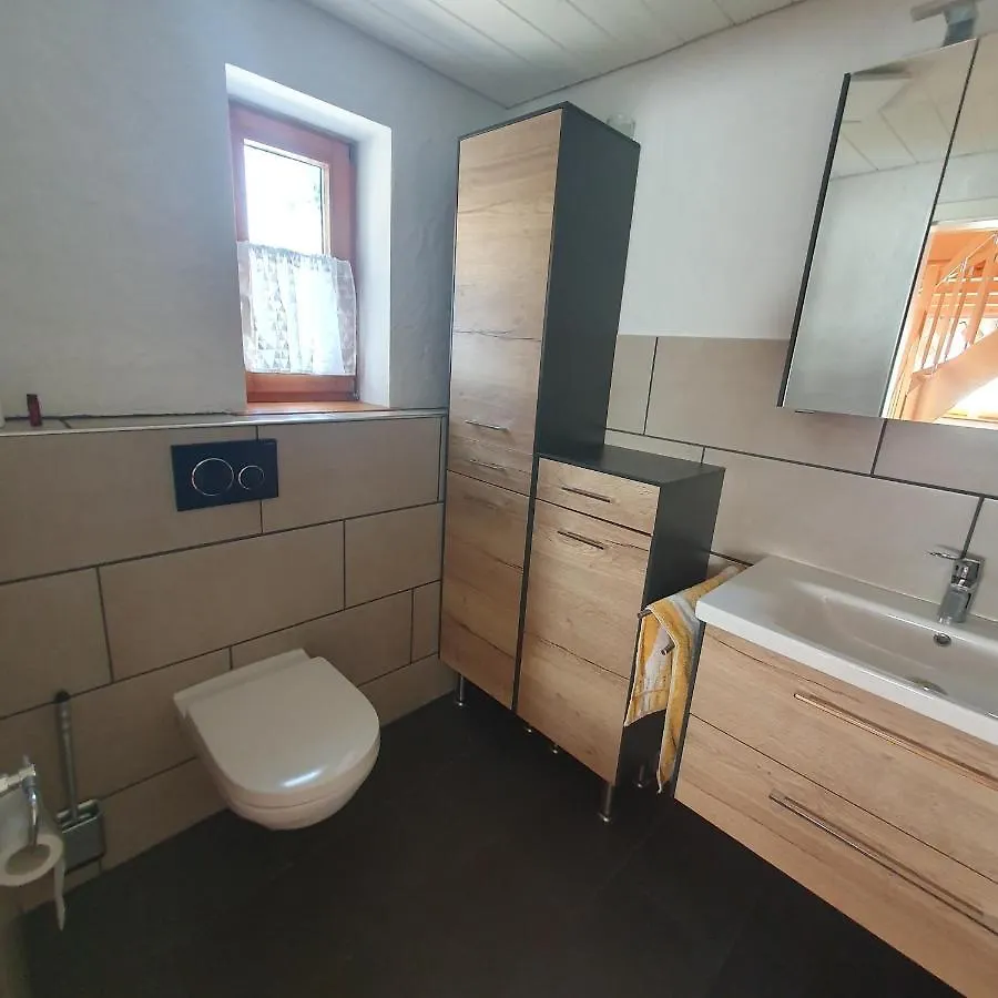 Ferienwohnung Relax Neudrossenfeld 0*,