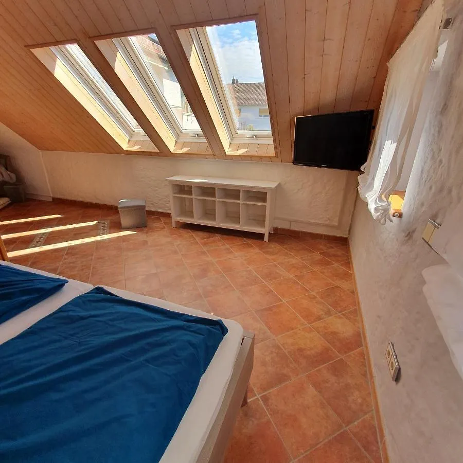 Ferienwohnung Relax Neudrossenfeld 0*,