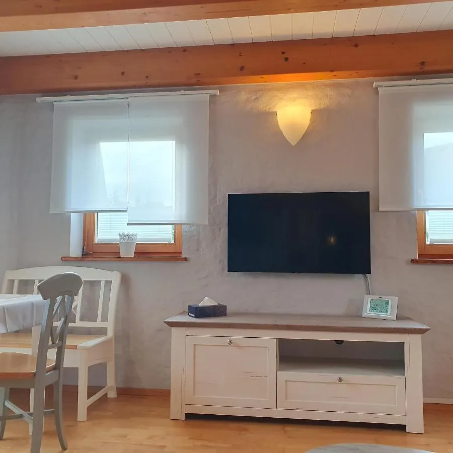 Ferienwohnung Relax Neudrossenfeld