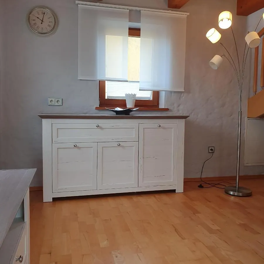 Ferienwohnung Relax Neudrossenfeld Deutschland