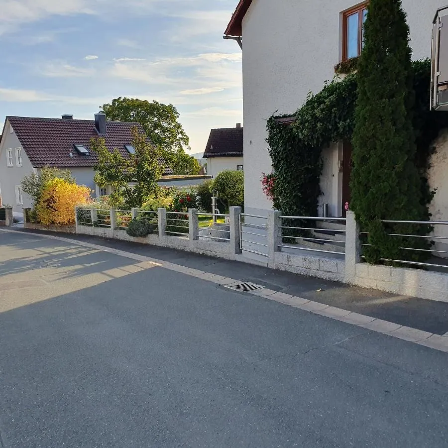 Ferienwohnung Relax Neudrossenfeld 0*,  Deutschland