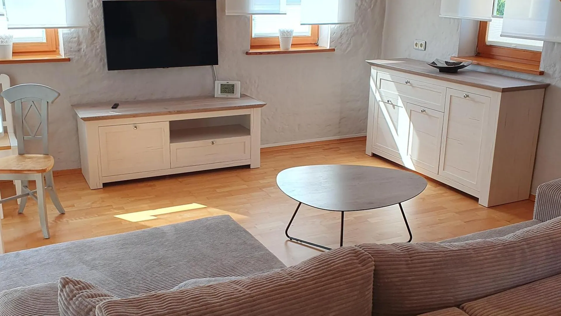 Apartment Ferienwohnung Relax Neudrossenfeld